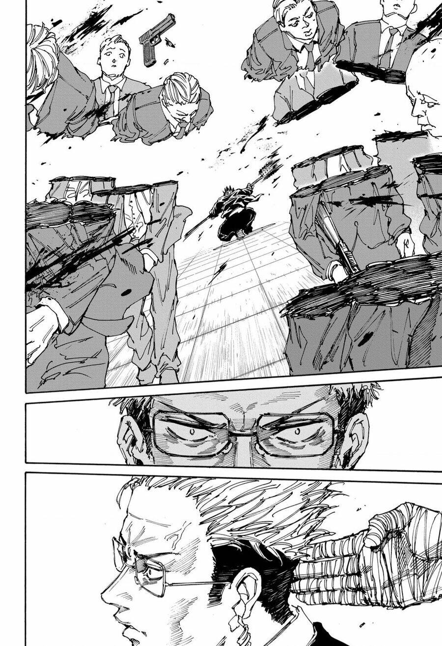 Sát thủ về vườn - Chapter 149 - Page 14