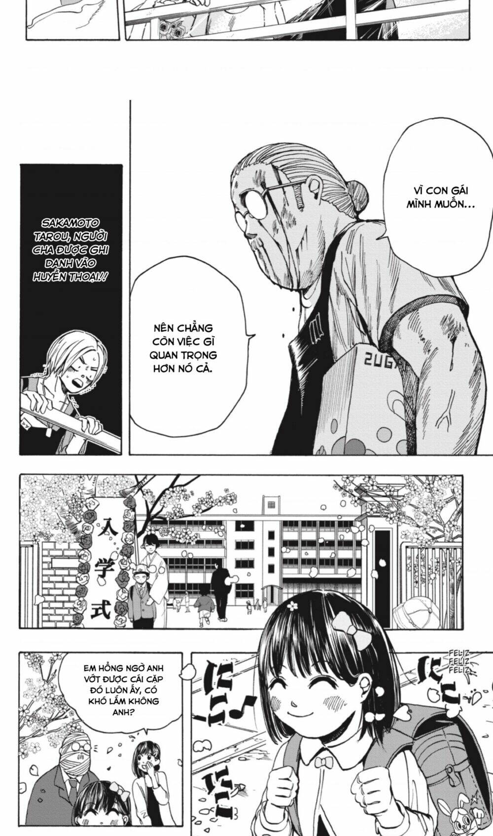 Sát thủ về vườn - Chapter 16 - Page 14