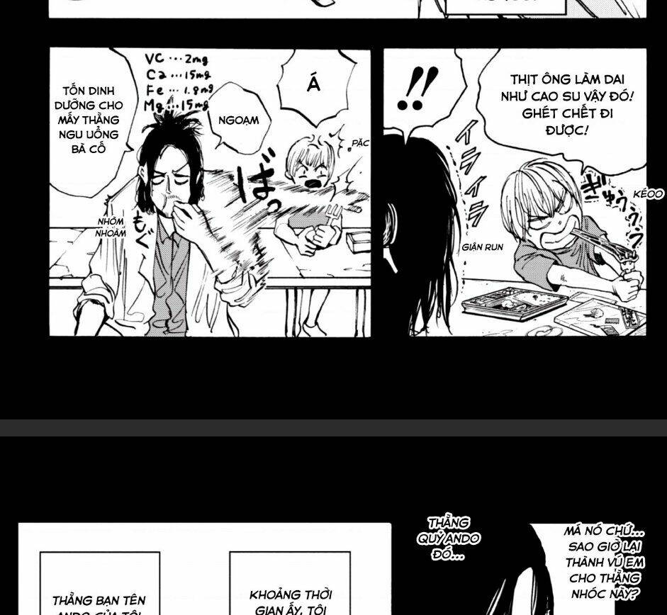 Sát thủ về vườn - Chapter 23 - Page 9