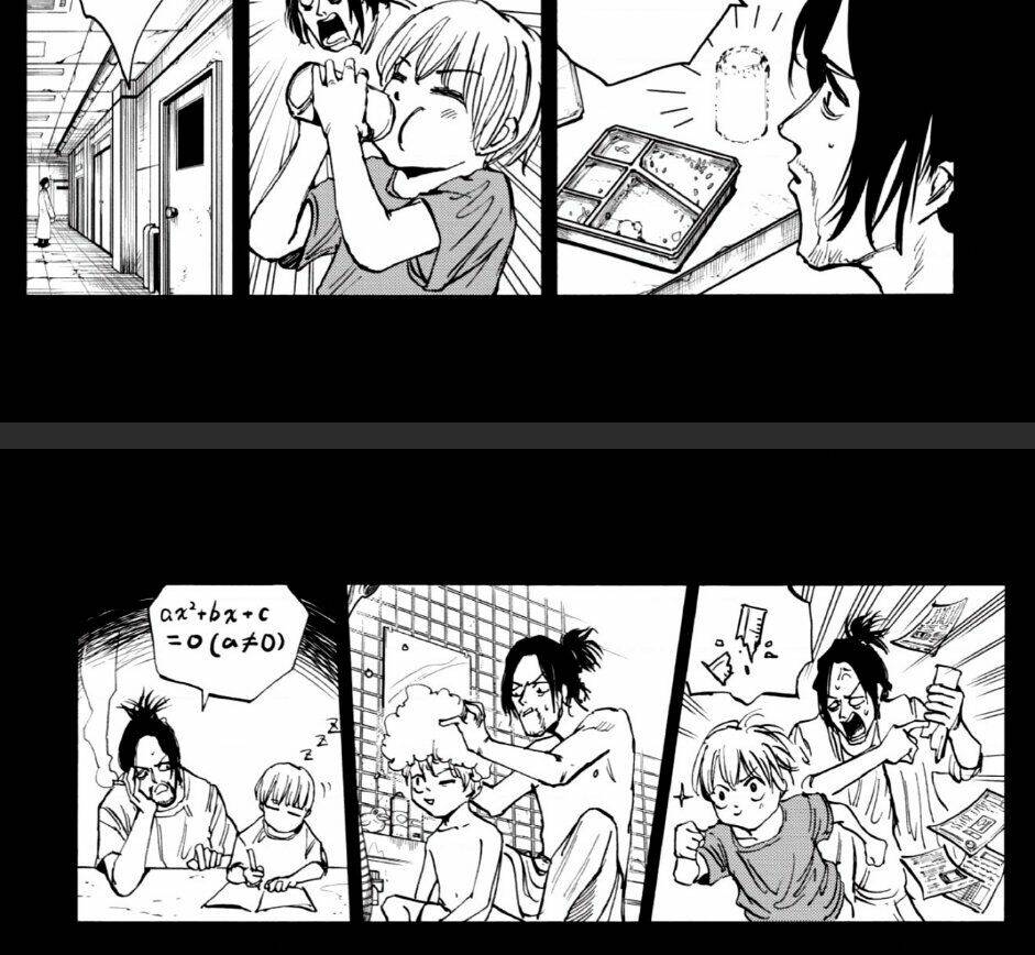 Sát thủ về vườn - Chapter 23 - Page 11