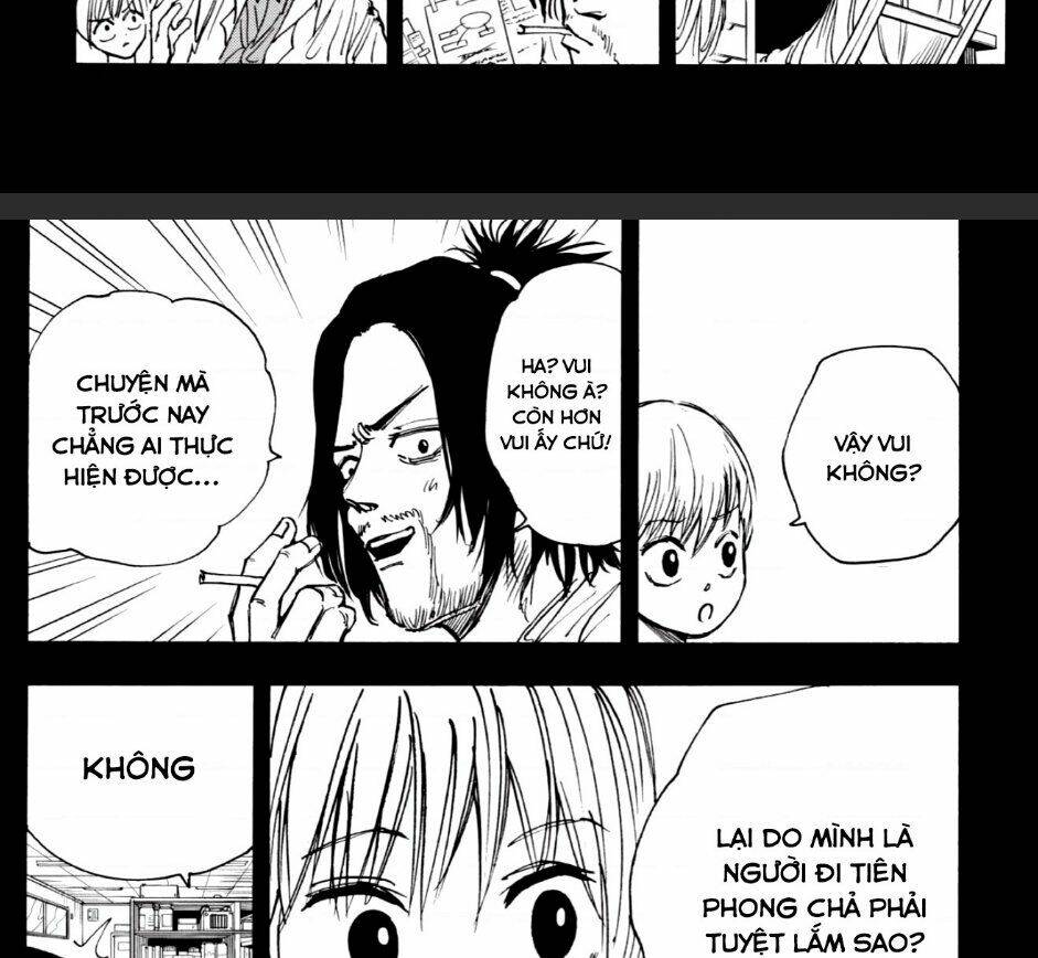 Sát thủ về vườn - Chapter 23 - Page 13