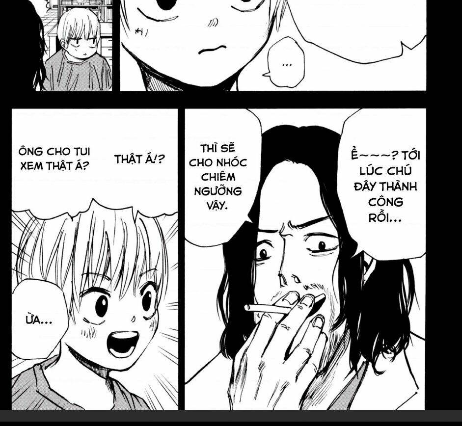 Sát thủ về vườn - Chapter 23 - Page 14