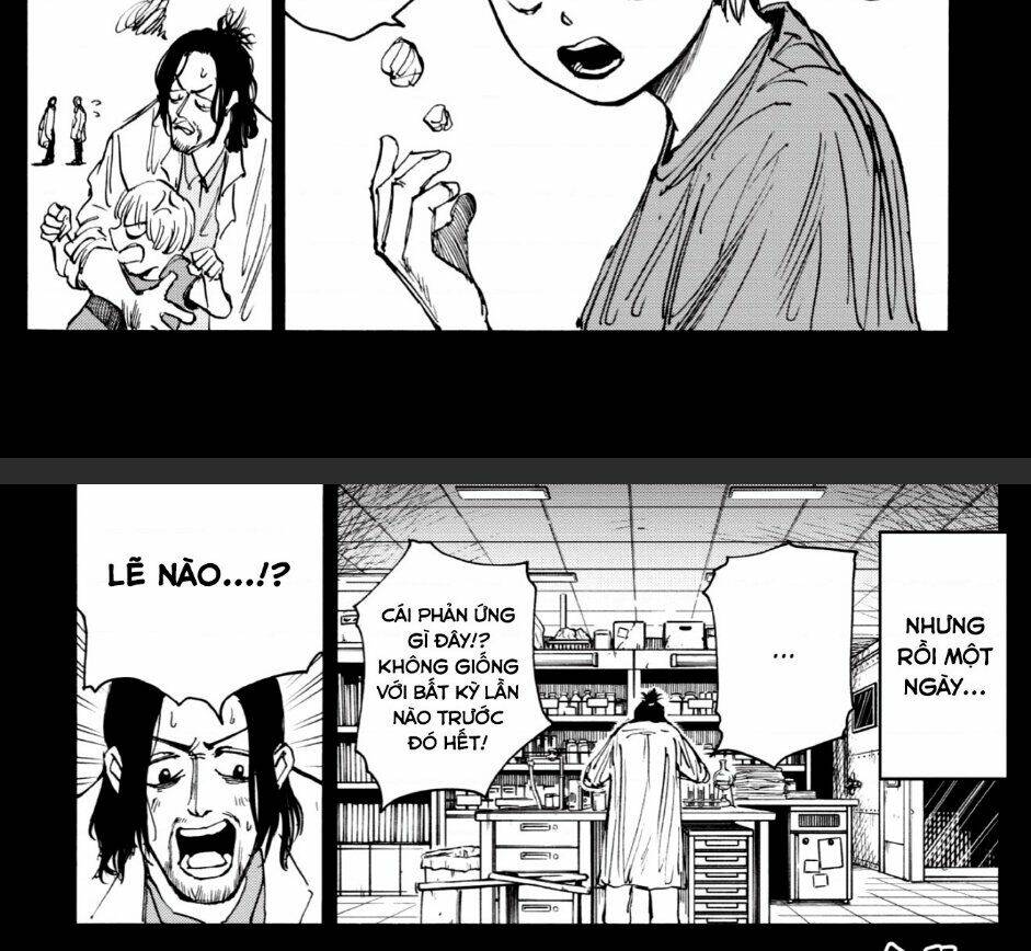 Sát thủ về vườn - Chapter 23 - Page 18