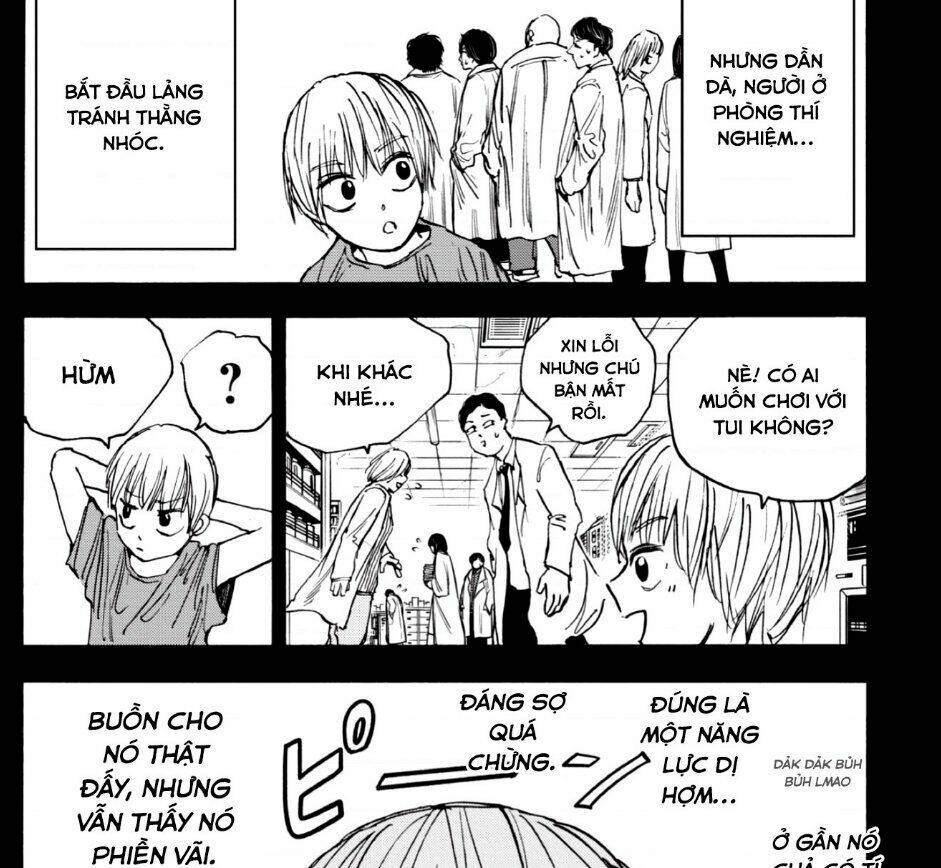 Sát thủ về vườn - Chapter 23 - Page 24