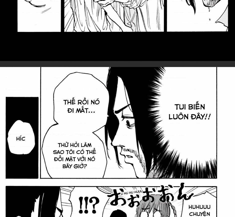 Sát thủ về vườn - Chapter 23 - Page 27