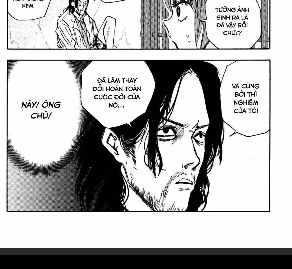 Sát thủ về vườn - Chapter 23 - Page 7