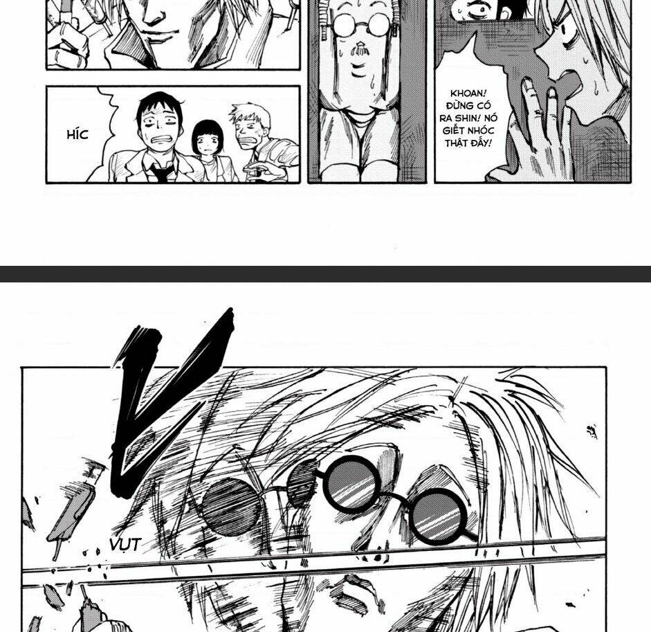 Sát thủ về vườn - Chapter 24 - Page 13