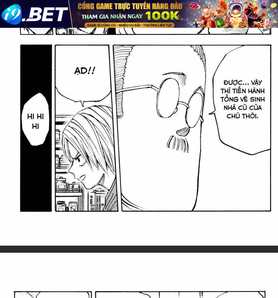 Sát thủ về vườn - Chapter 24 - Page 26