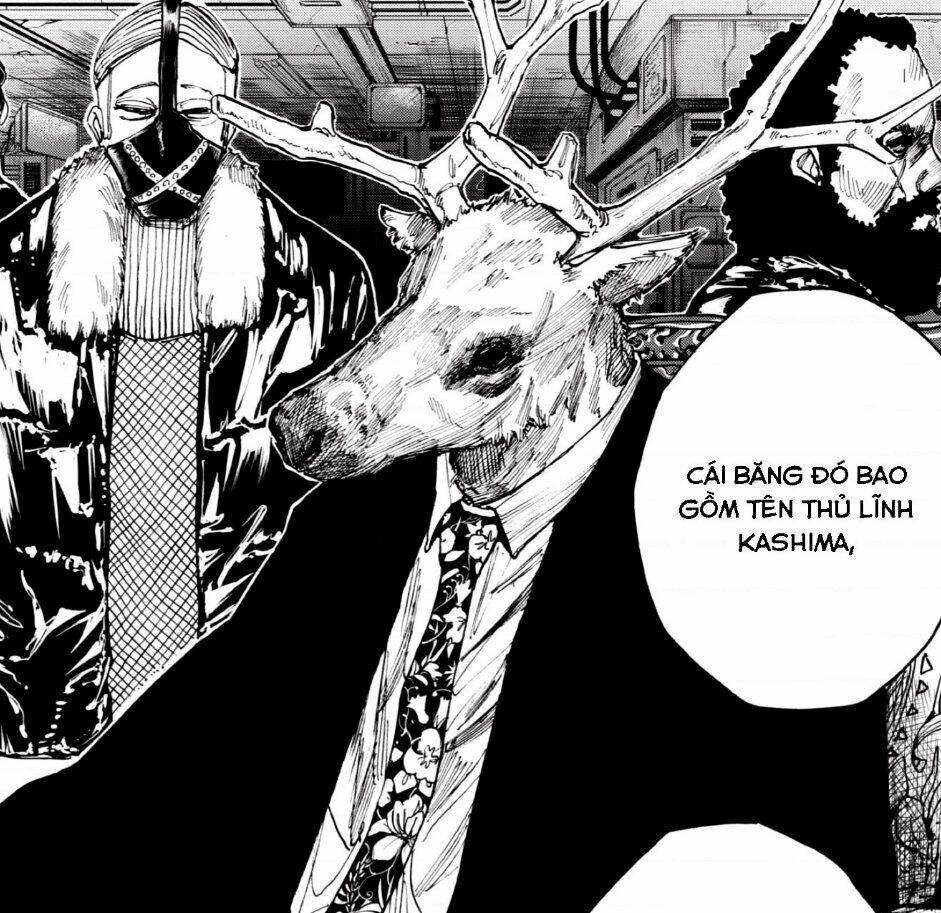 Sát thủ về vườn - Chapter 24 - Page 6