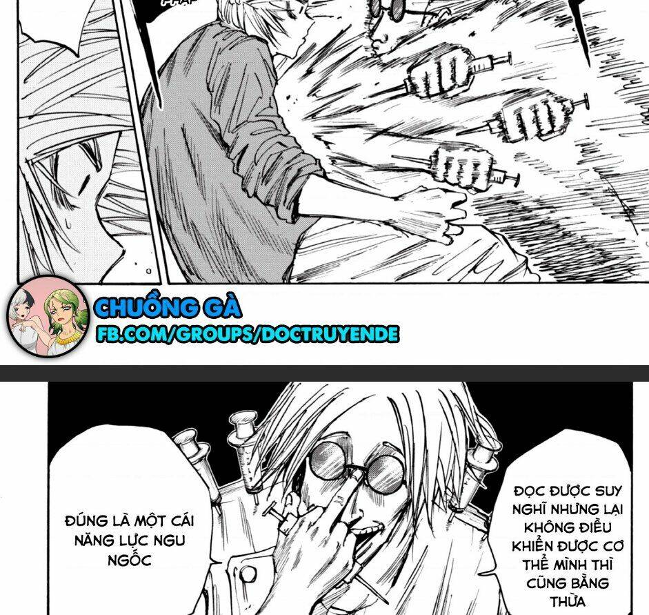 Sát thủ về vườn - Chapter 25 - Page 14