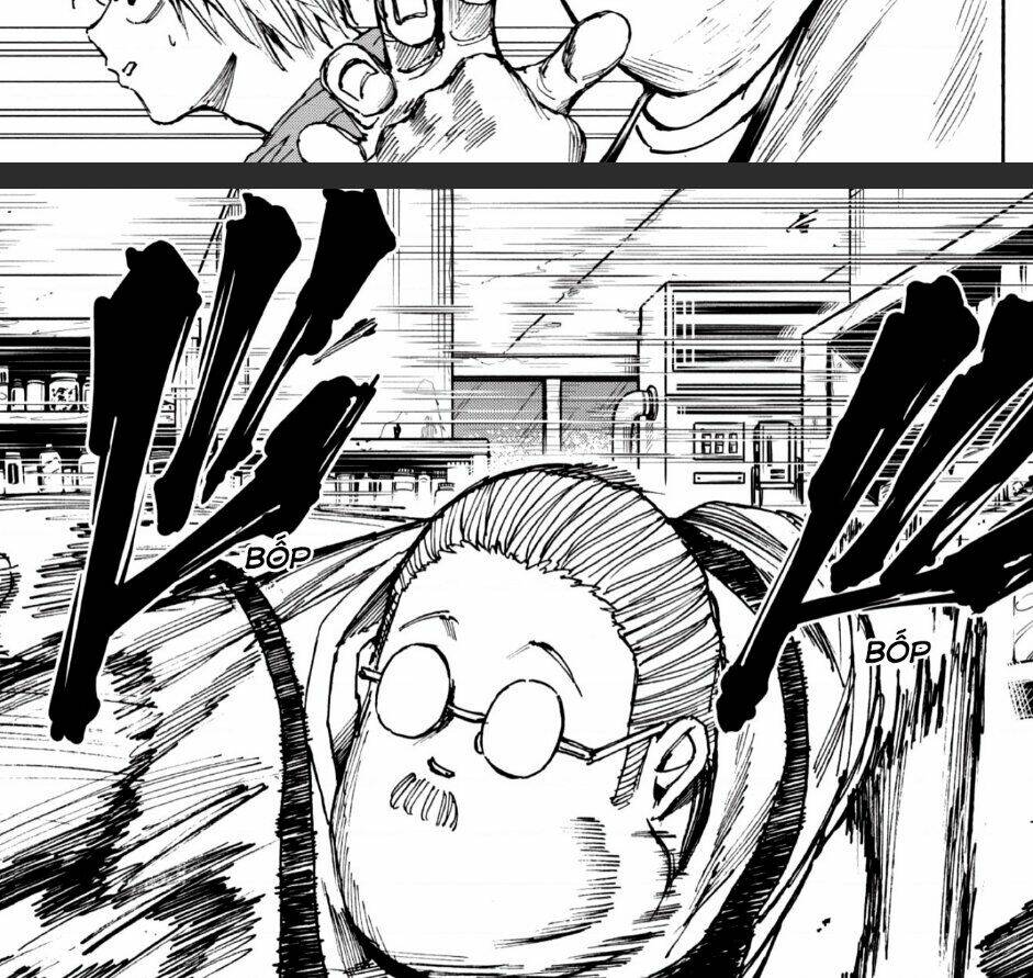 Sát thủ về vườn - Chapter 25 - Page 23