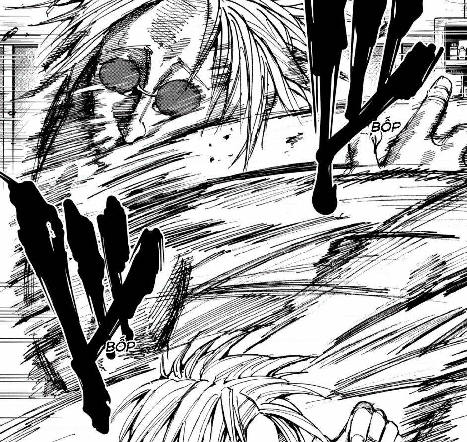 Sát thủ về vườn - Chapter 25 - Page 25