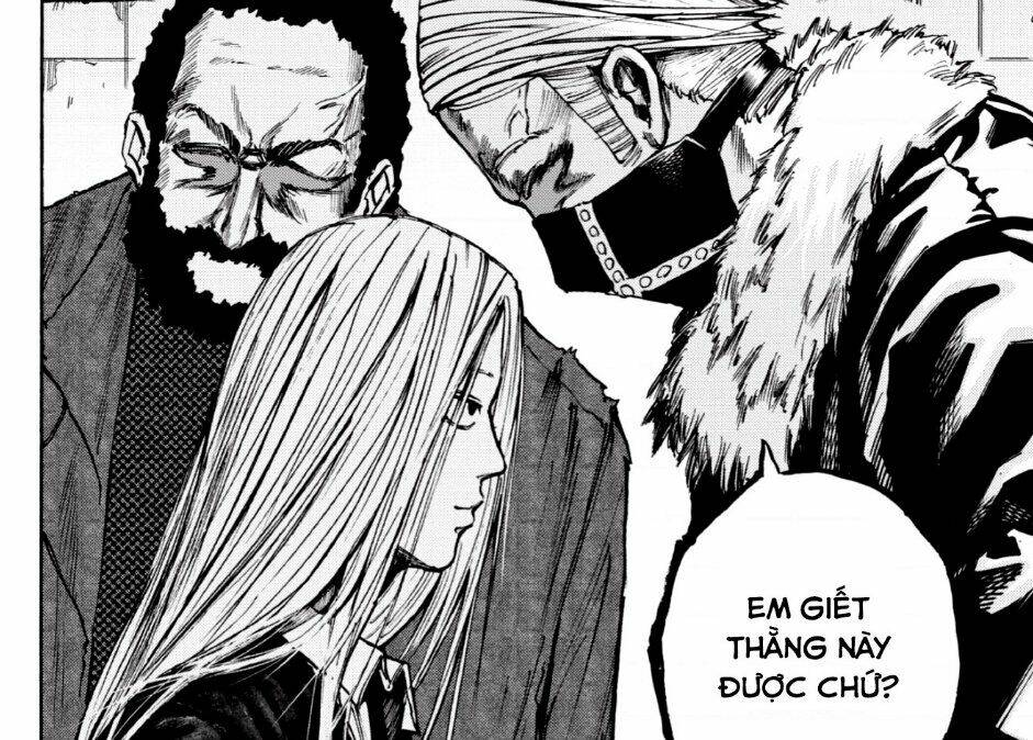 Sát thủ về vườn - Chapter 26 - Page 14