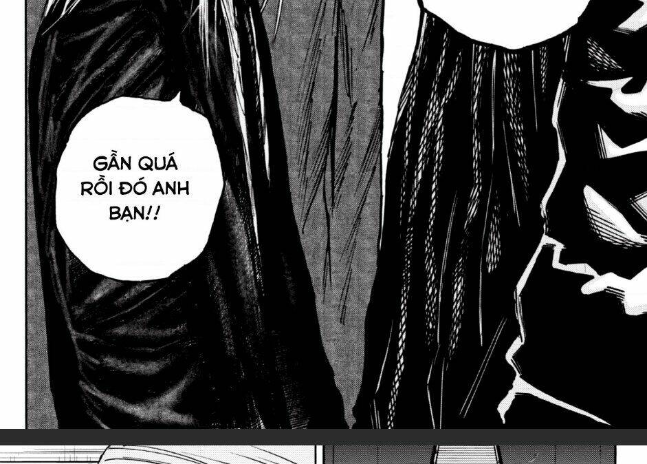 Sát thủ về vườn - Chapter 26 - Page 15