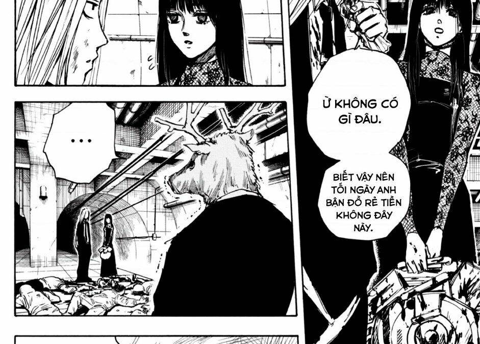 Sát thủ về vườn - Chapter 26 - Page 20