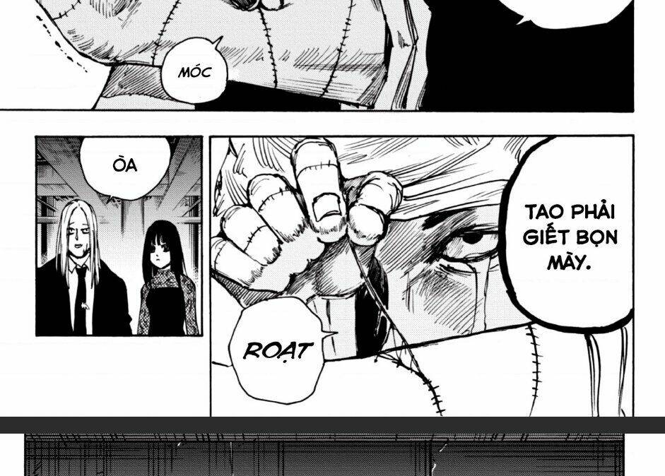 Sát thủ về vườn - Chapter 26 - Page 23