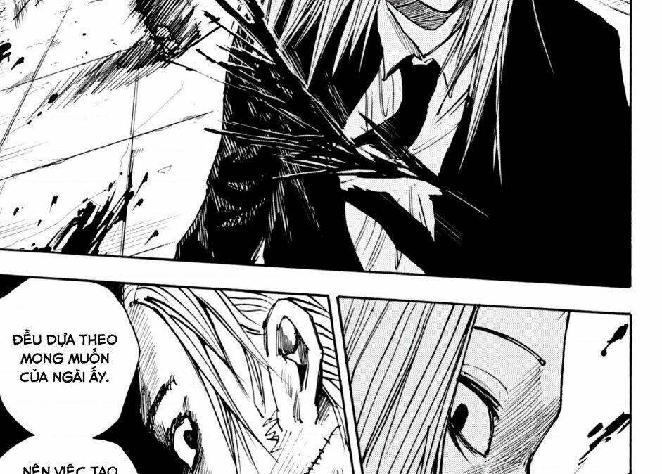 Sát thủ về vườn - Chapter 26 - Page 27