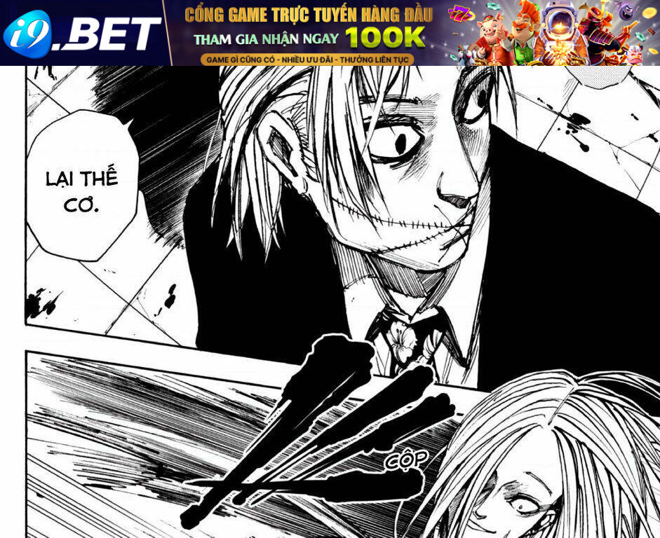 Sát thủ về vườn - Chapter 26 - Page 29