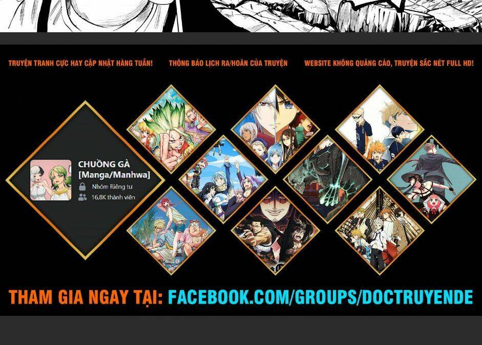 Sát thủ về vườn - Chapter 26 - Page 34