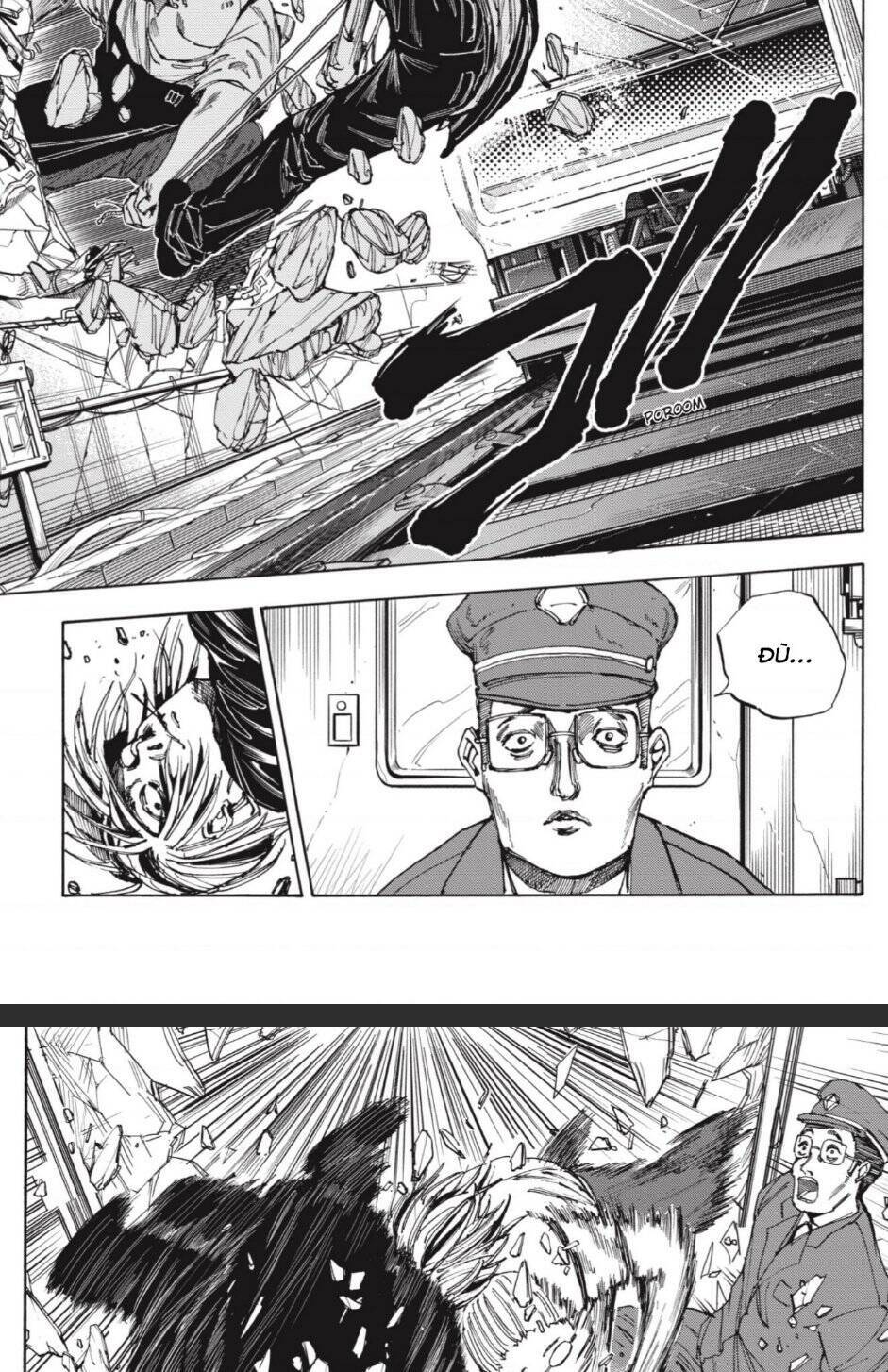 Sát thủ về vườn - Chapter 29 - Page 14