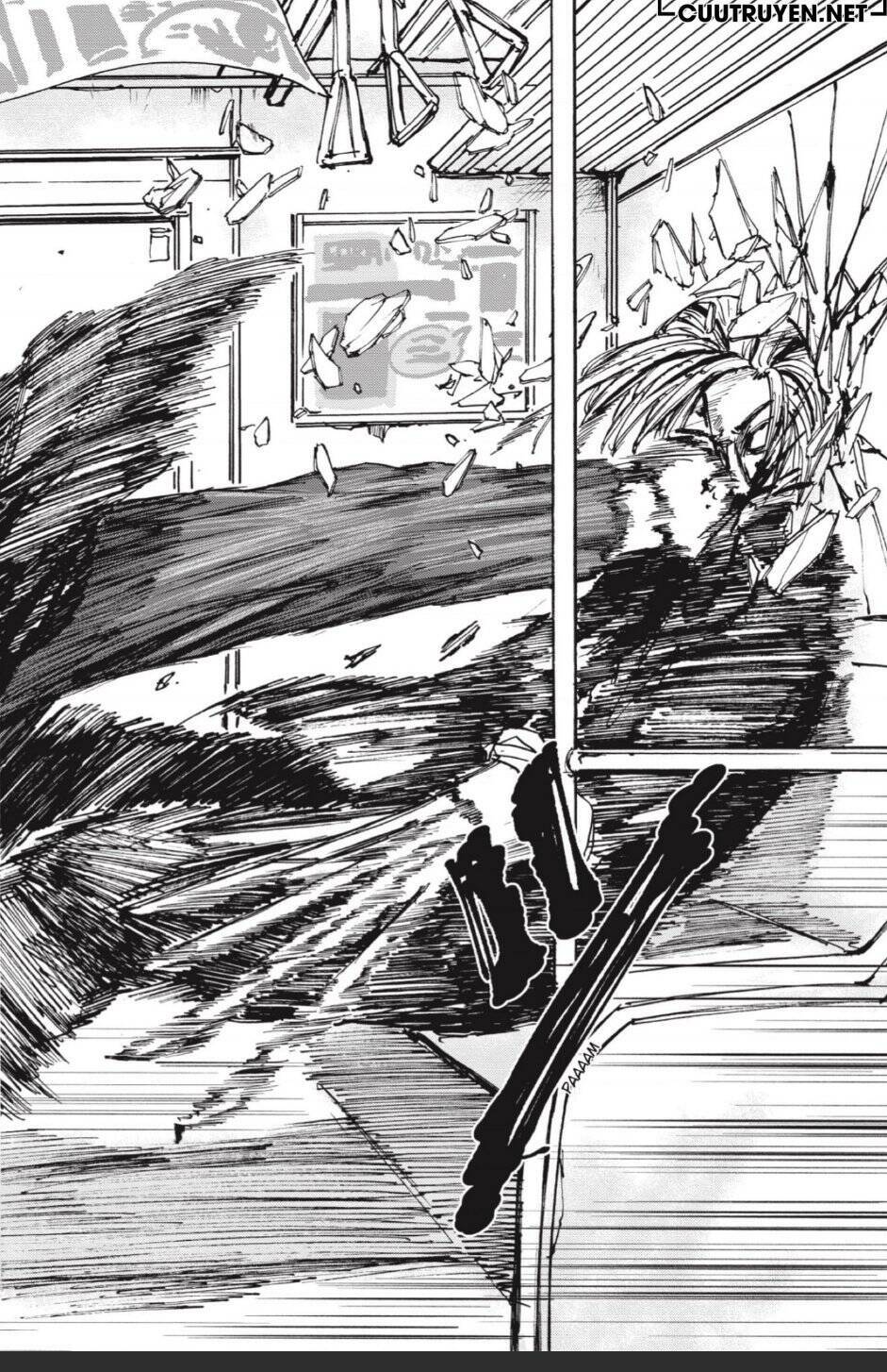 Sát thủ về vườn - Chapter 29 - Page 19