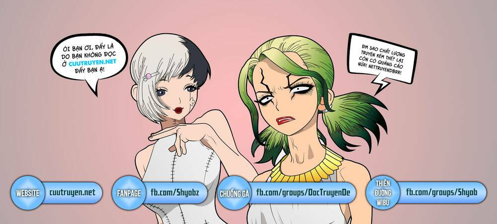 Sát thủ về vườn - Chapter 3 - Page 27