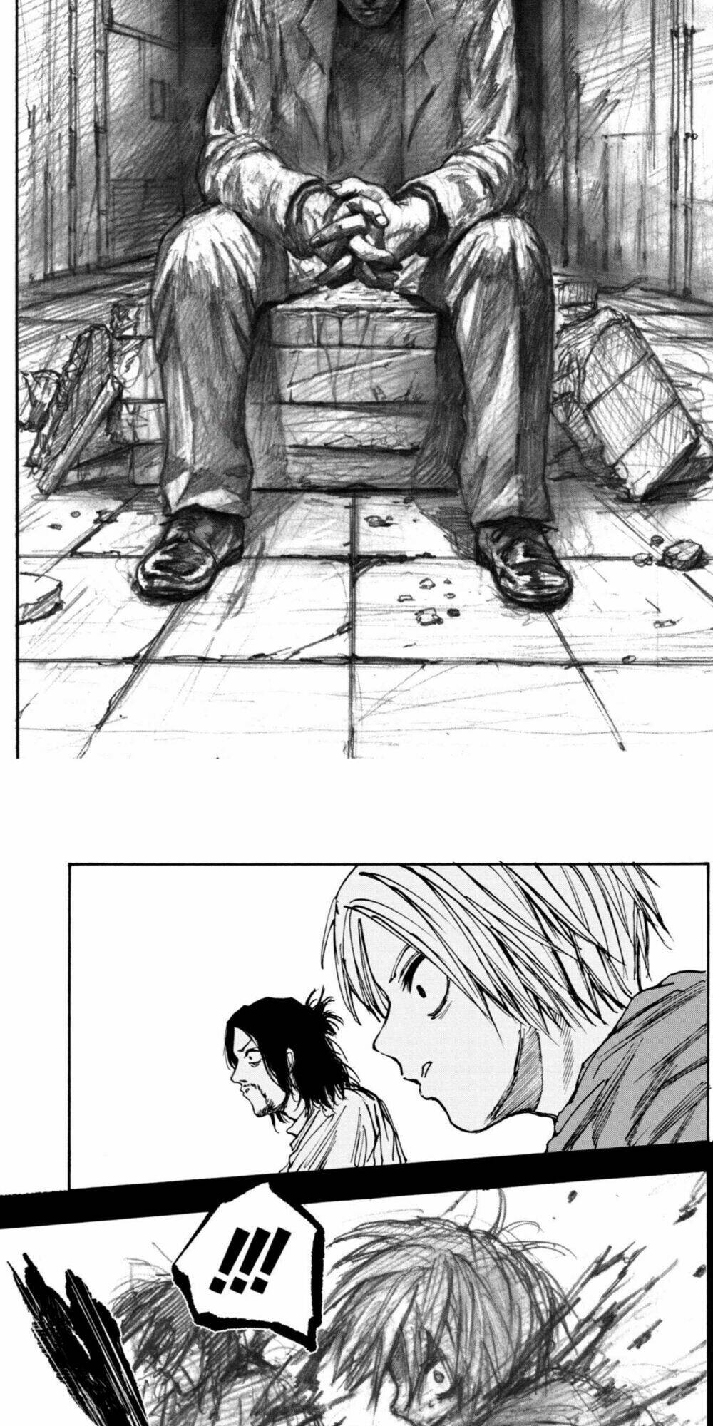 Sát thủ về vườn - Chapter 31 - Page 10