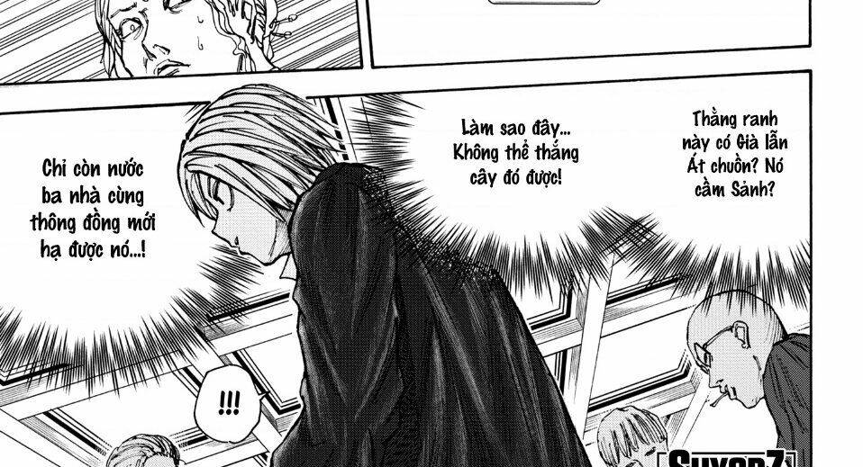 Sát thủ về vườn - Chapter 35 - Page 24