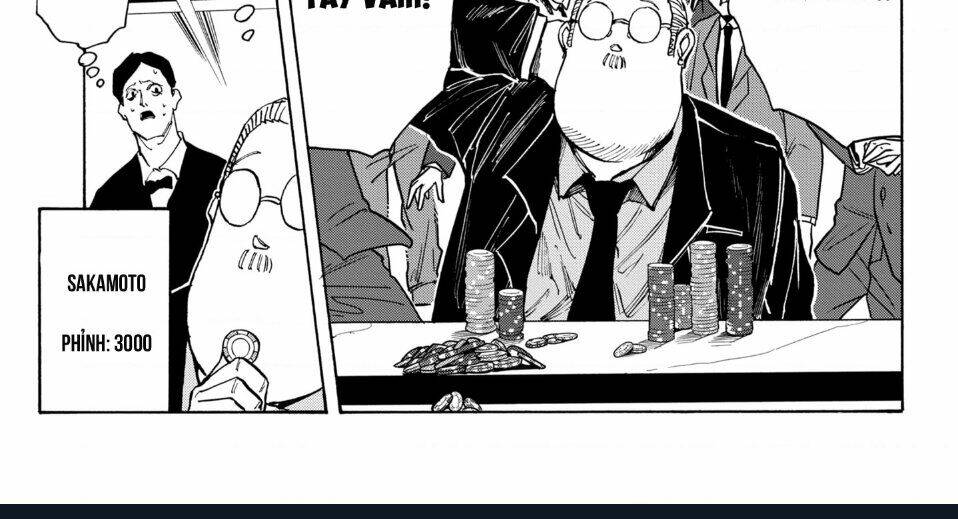 Sát thủ về vườn - Chapter 35 - Page 36