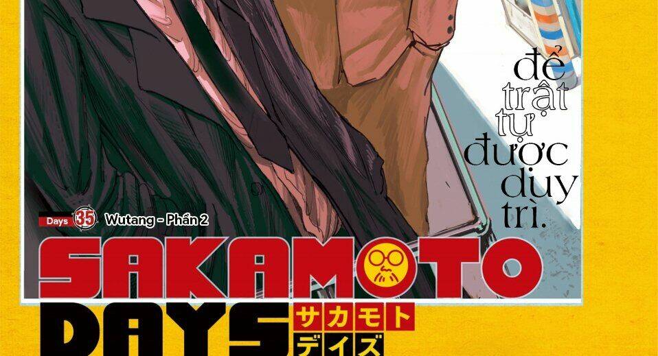 Sát thủ về vườn - Chapter 35 - Page 3