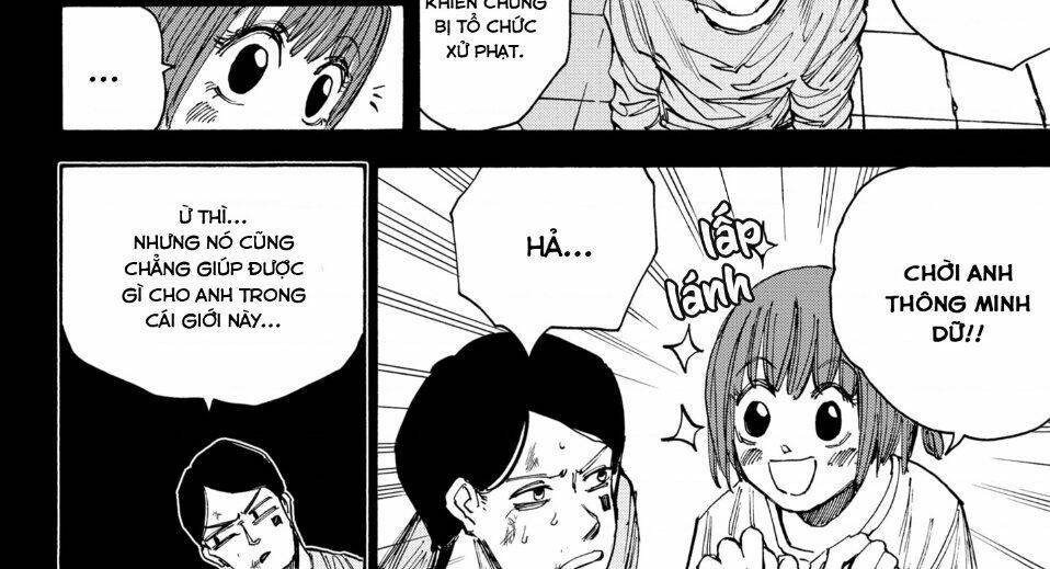 Sát thủ về vườn - Chapter 35 - Page 44