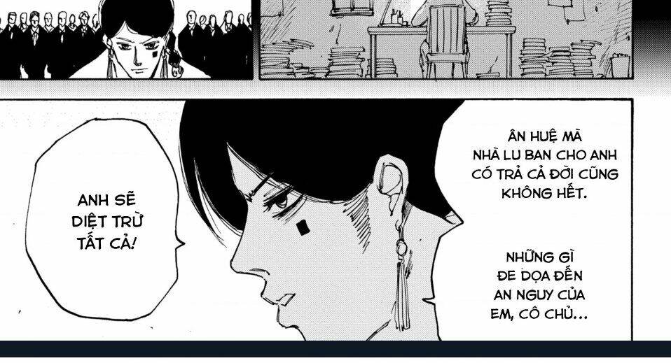 Sát thủ về vườn - Chapter 35 - Page 47