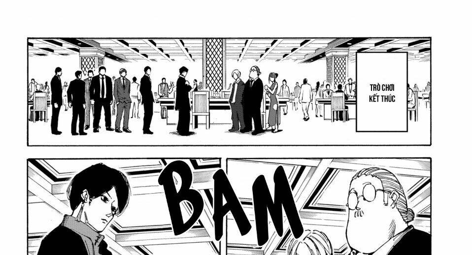 Sát thủ về vườn - Chapter 35 - Page 48