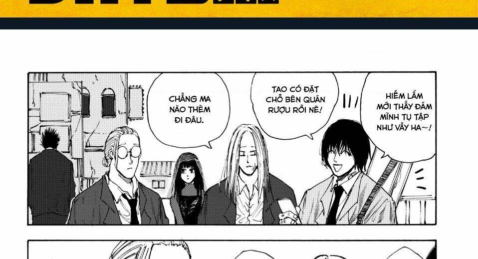 Sát thủ về vườn - Chapter 35 - Page 4