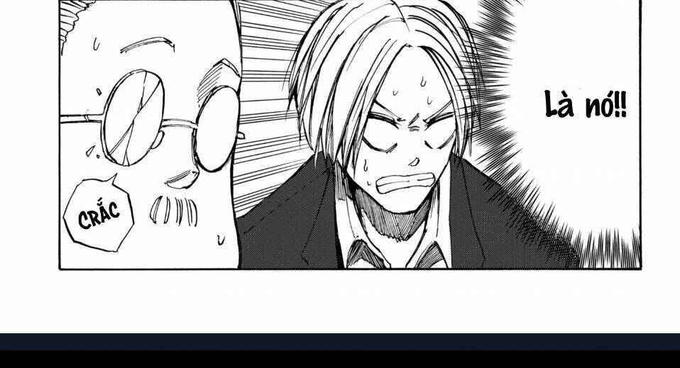 Sát thủ về vườn - Chapter 35 - Page 58