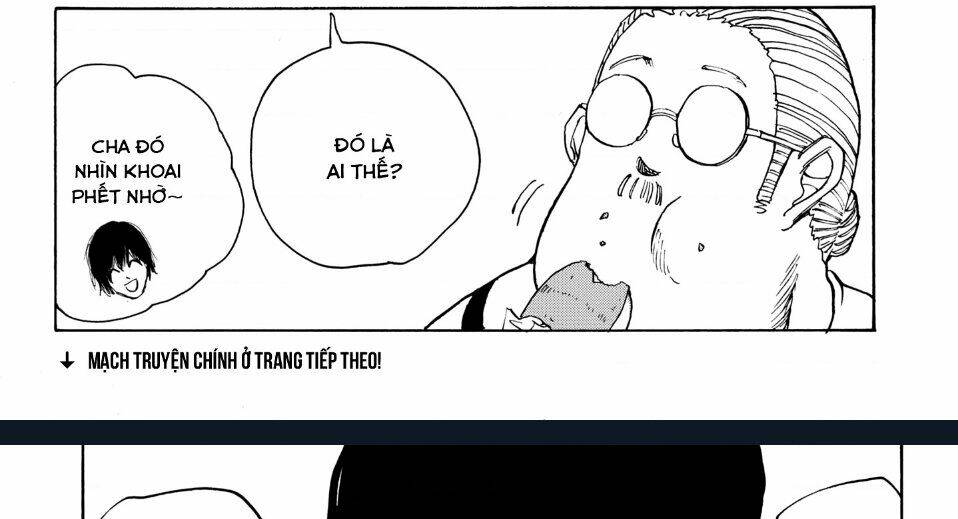 Sát thủ về vườn - Chapter 35 - Page 6