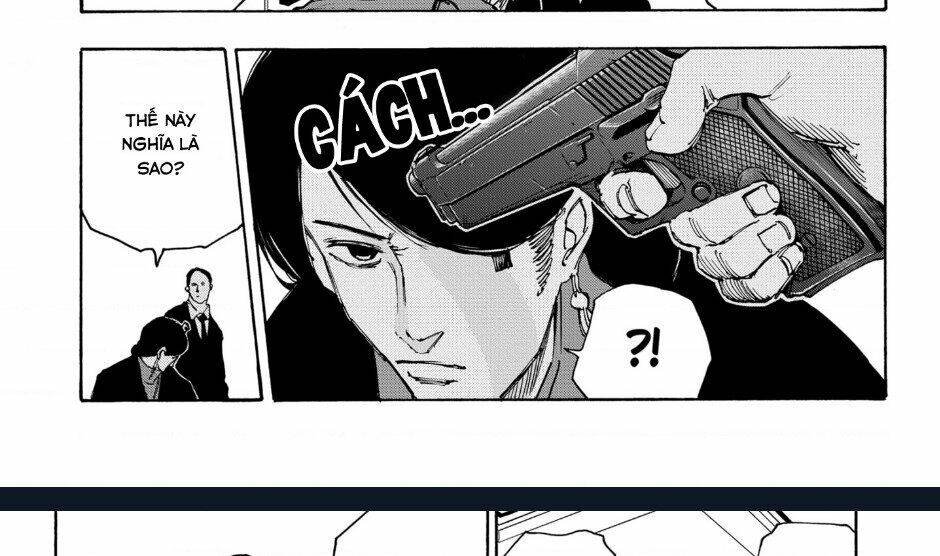 Sát thủ về vườn - Chapter 36 - Page 28