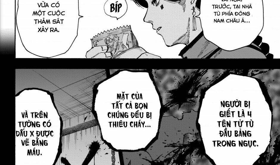 Sát thủ về vườn - Chapter 37 - Page 9