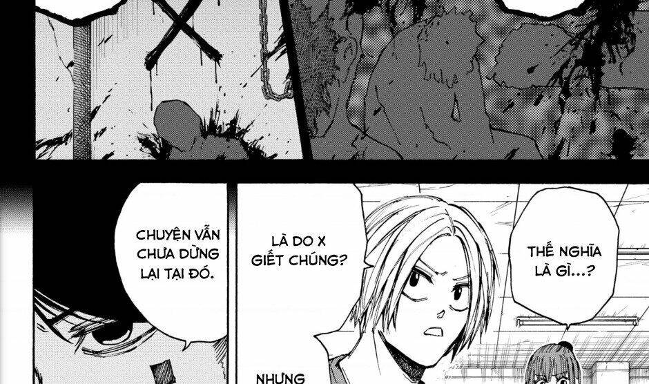 Sát thủ về vườn - Chapter 37 - Page 10