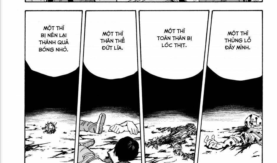 Sát thủ về vườn - Chapter 37 - Page 12