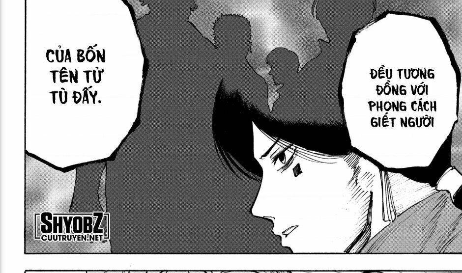 Sát thủ về vườn - Chapter 37 - Page 14