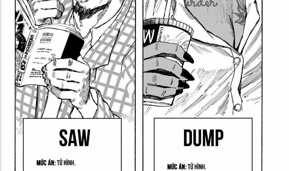 Sát thủ về vườn - Chapter 37 - Page 20