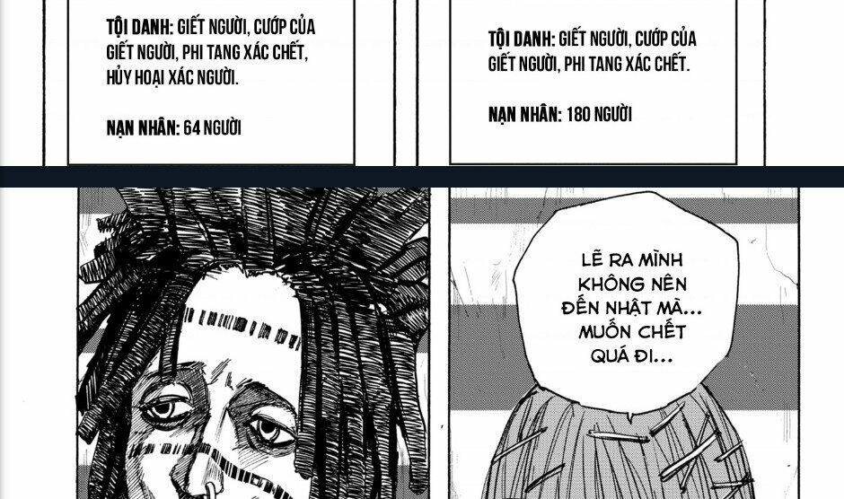 Sát thủ về vườn - Chapter 37 - Page 21