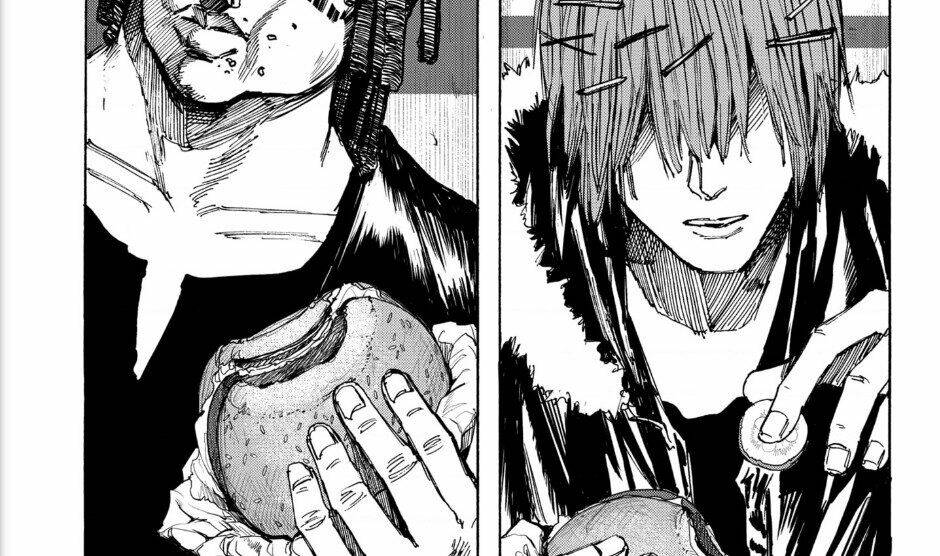 Sát thủ về vườn - Chapter 37 - Page 22