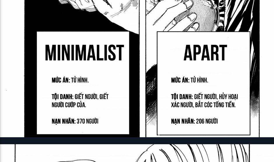 Sát thủ về vườn - Chapter 37 - Page 23