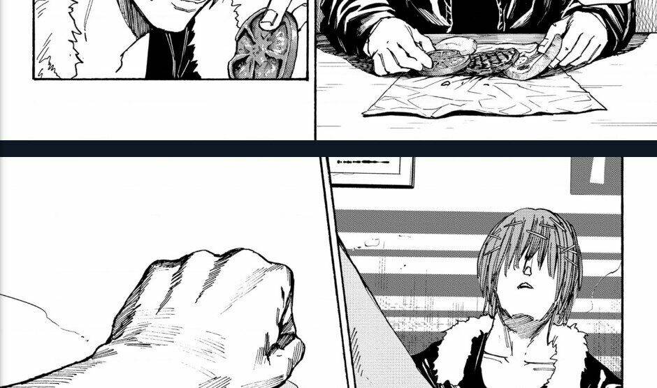 Sát thủ về vườn - Chapter 37 - Page 26