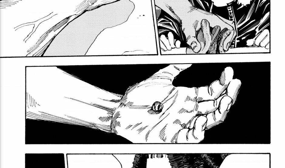 Sát thủ về vườn - Chapter 37 - Page 27