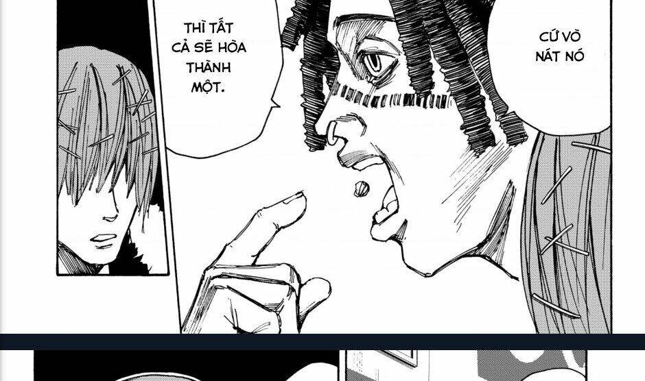 Sát thủ về vườn - Chapter 37 - Page 28