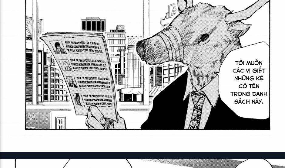 Sát thủ về vườn - Chapter 37 - Page 33