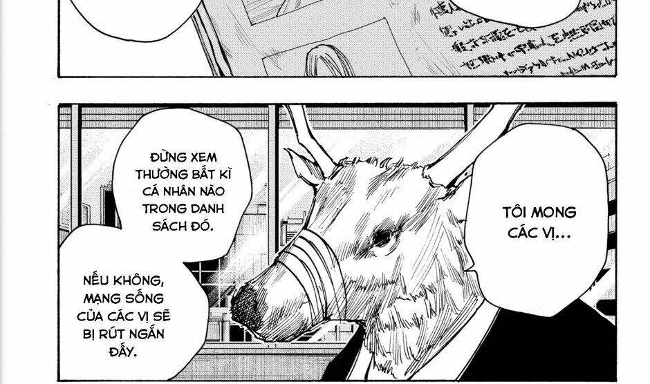 Sát thủ về vườn - Chapter 37 - Page 37